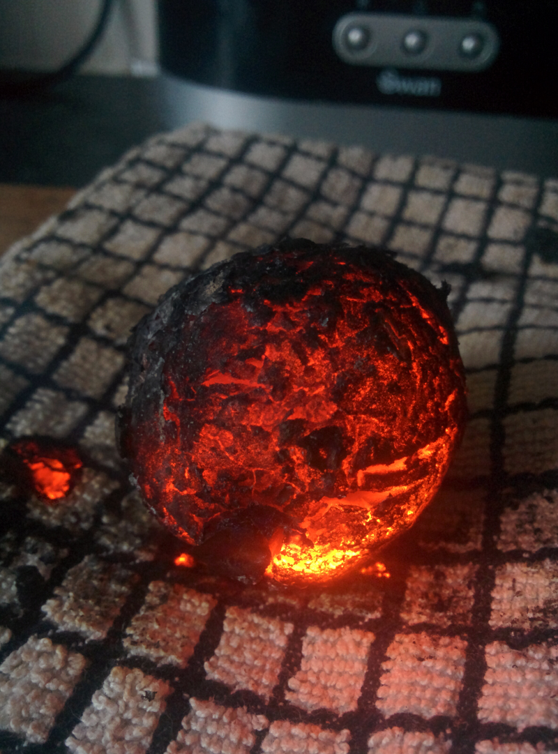 Illustration for article titled 2 Cooking Fails